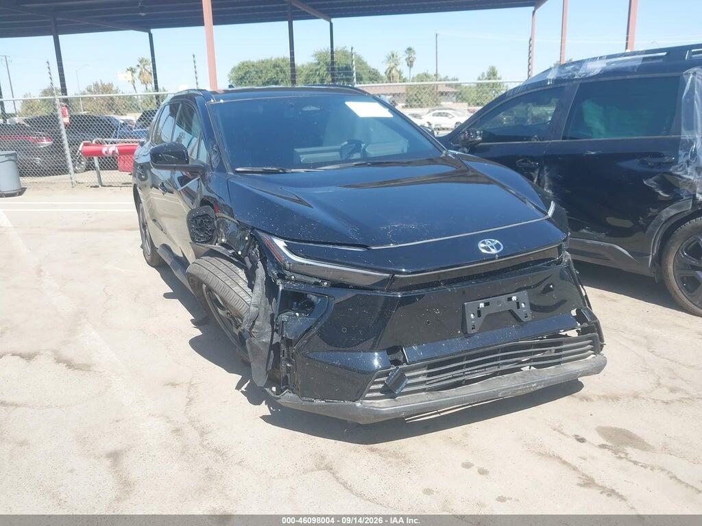 2026 TOYOTA BZ JTMBCAEB6TA005038