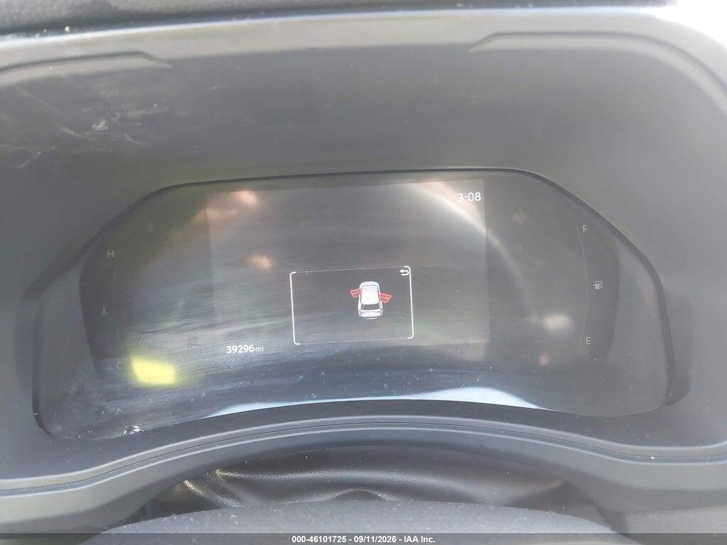 5TDAAAB53SS084573 2025 TOYOTA GRAND HIGHLANDER photo no. 7