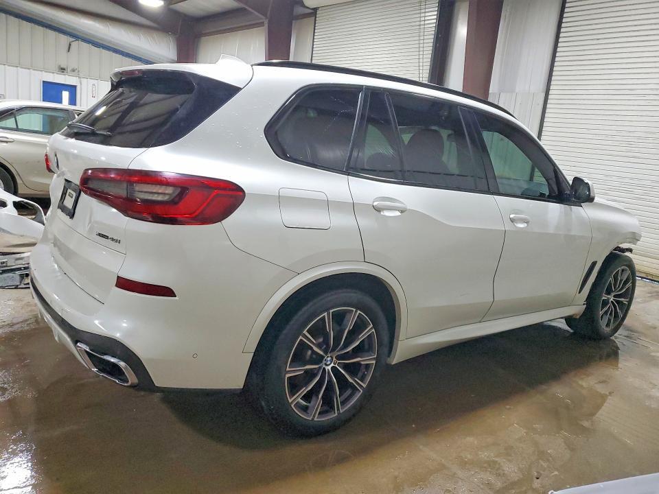 KM8JBCD1XRU196176 2024 HYUNDAI TUCSON photo no. 3