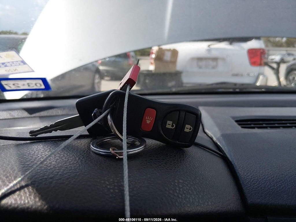 3N1BC1CP2BL500264 2011 NISSAN VERSA photo no. 11