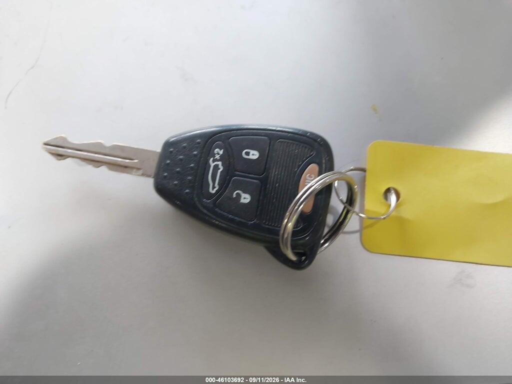 1C3BC1FBXBN575988 2011 CHRYSLER 200 photo no. 11