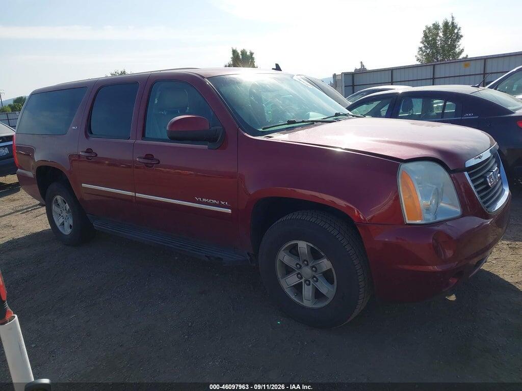2011 GMC YUKON XL 1500 1GKS2KE37BR208851