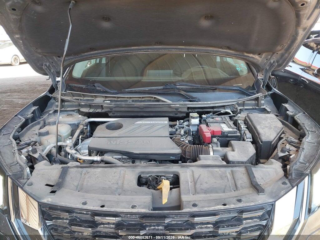 5N1BT3AA8PC939359 2023 NISSAN ROGUE photo no. 10
