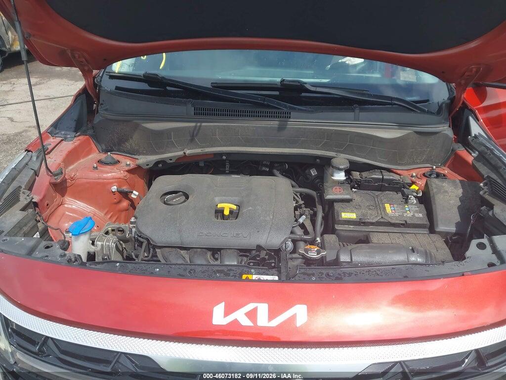 KNDEUCAA1R7581953 2024 KIA SELTOS photo no. 10