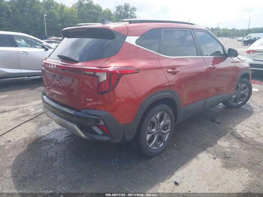 KNDEUCAA1R7581953 2024 KIA SELTOS photo no. 4