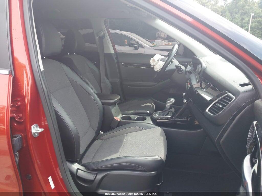 KNDEUCAA1R7581953 2024 KIA SELTOS photo no. 5