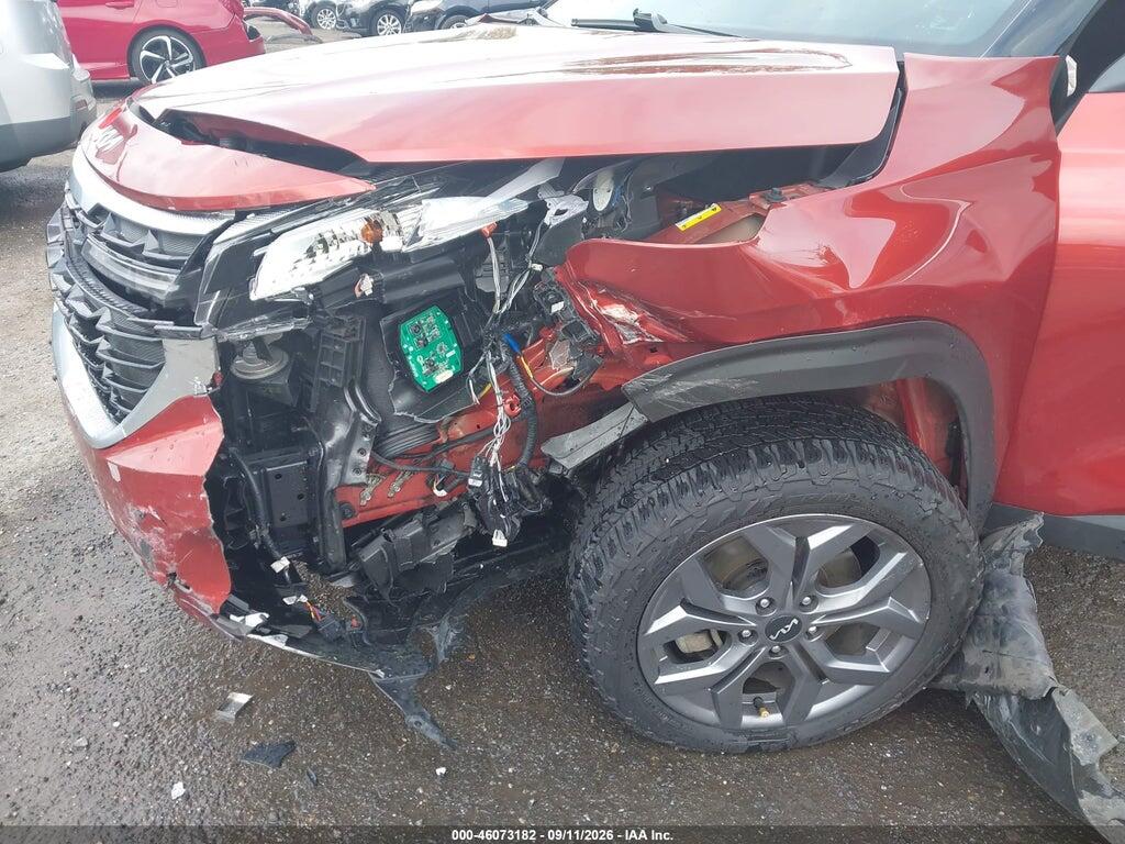 KNDEUCAA1R7581953 2024 KIA SELTOS photo no. 6