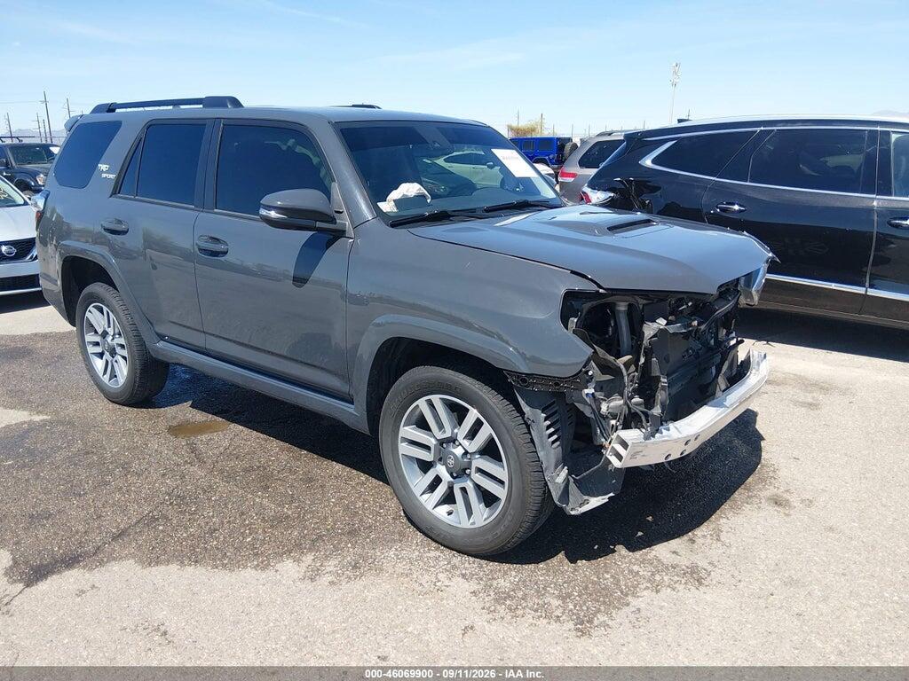 2024 TOYOTA 4RUNNER JTESU5JR4R6213532