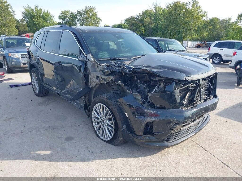 2024 GMC ACADIA 1GKENLKS6RJ181981
