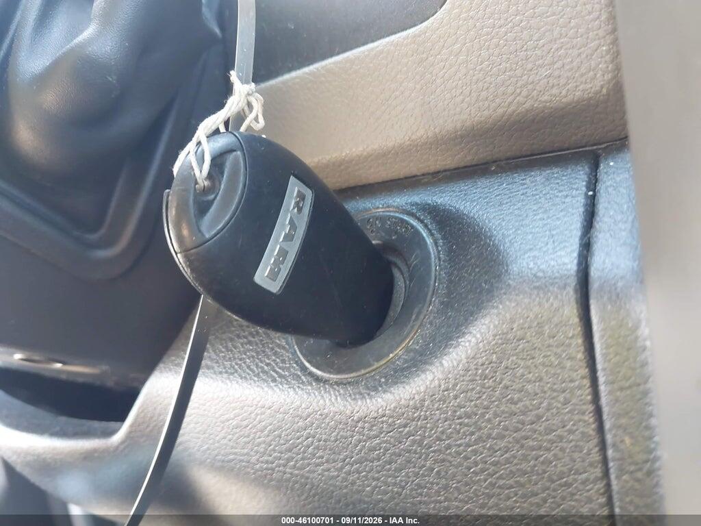 1C6RD6FT4CS141735 2012 RAM 1500 photo no. 11