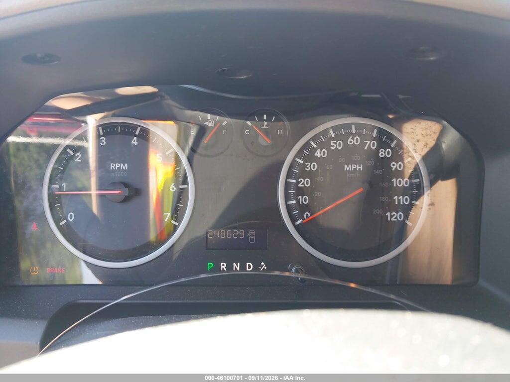 1C6RD6FT4CS141735 2012 RAM 1500 photo no. 7