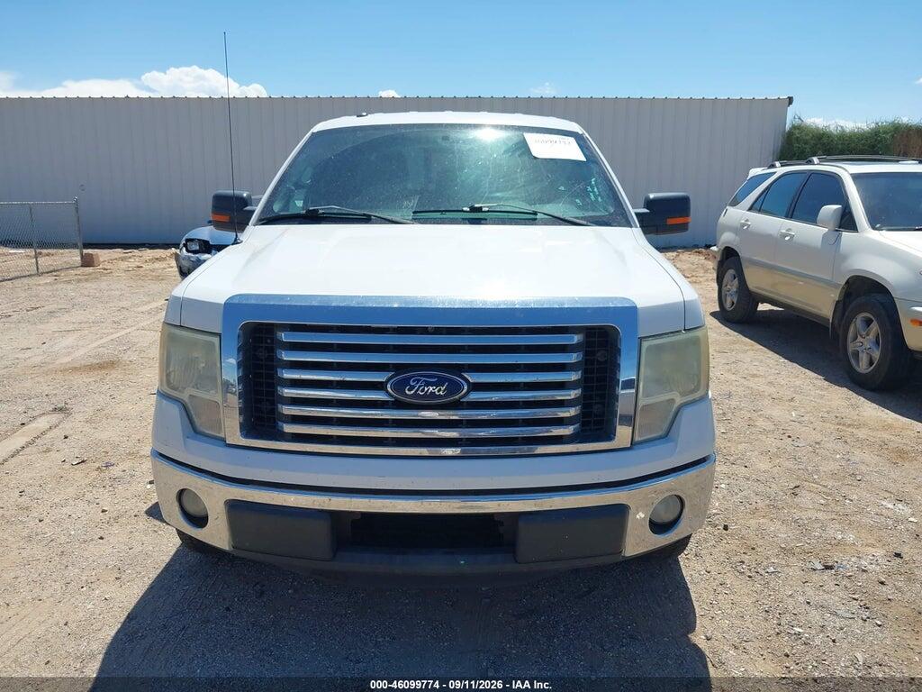 1FTFW1CT1CKE37762 2012 FORD F-150 photo no. 12
