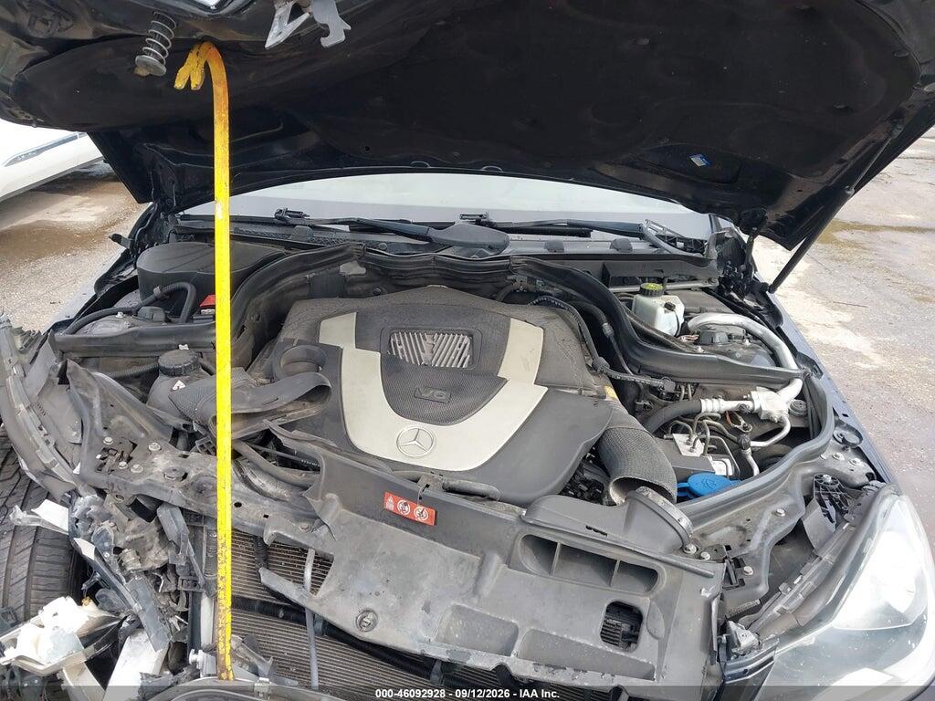 WDDGF8BB0CA672669 2012 MERCEDES-BENZ C 300 photo no. 10