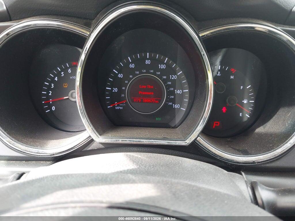 KNAGM4A71C5288640 2012 KIA OPTIMA photo no. 7