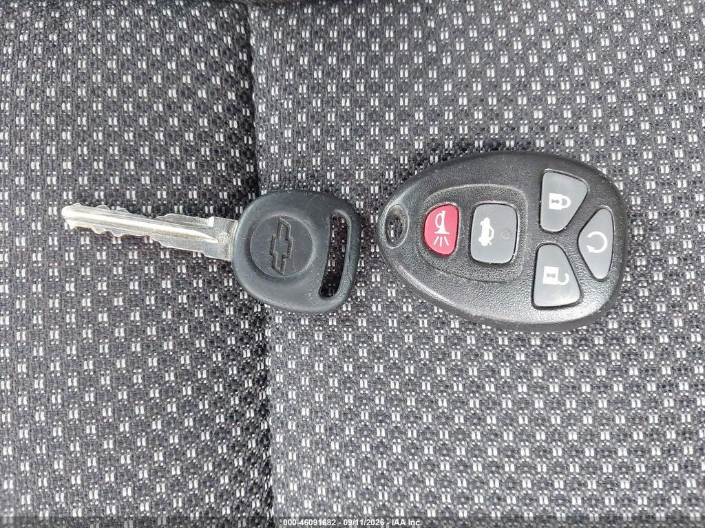 1G1ZC5E00CF361839 2012 CHEVROLET MALIBU photo no. 11
