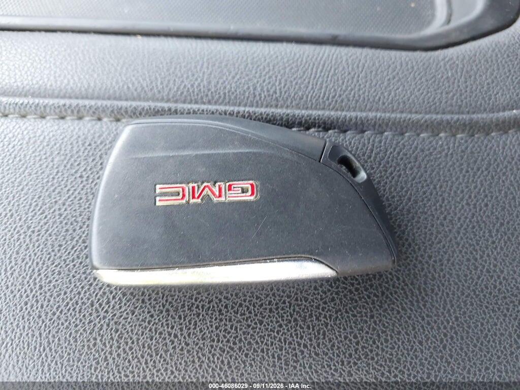 3GTPHCED2NG555541 2022 GMC SIERRA 1500 photo no. 11