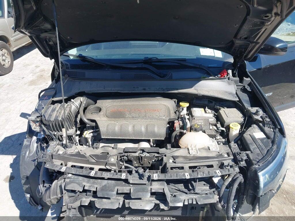 3C4NJDCB2NT236568 2022 JEEP COMPASS photo no. 10