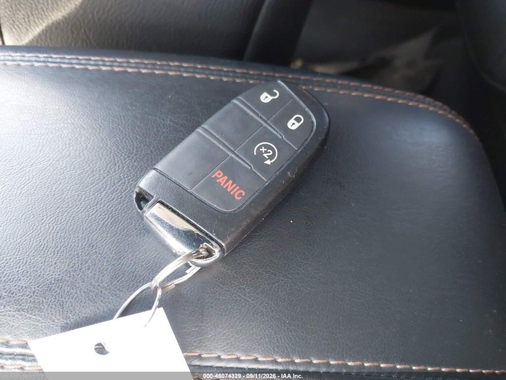 3C4NJDCB2NT236568 2022 JEEP COMPASS photo no. 11