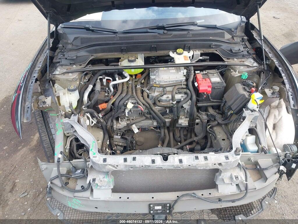 3FMTK4SE5NMA12927 2022 FORD MUSTANG MACH-E photo no. 10