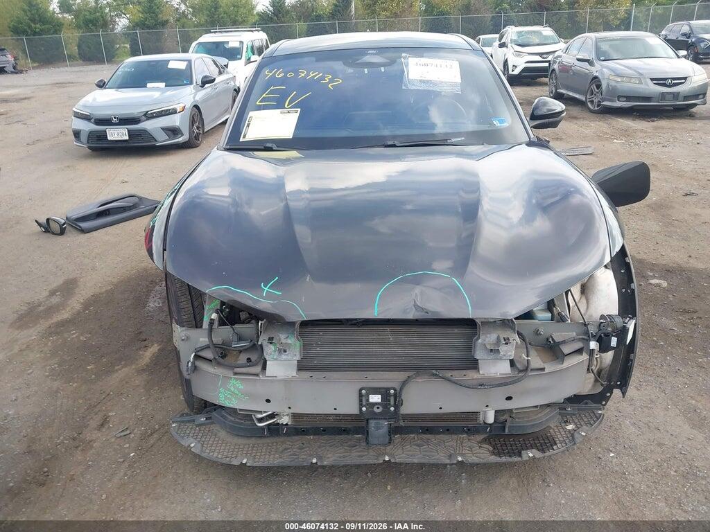 3FMTK4SE5NMA12927 2022 FORD MUSTANG MACH-E photo no. 6
