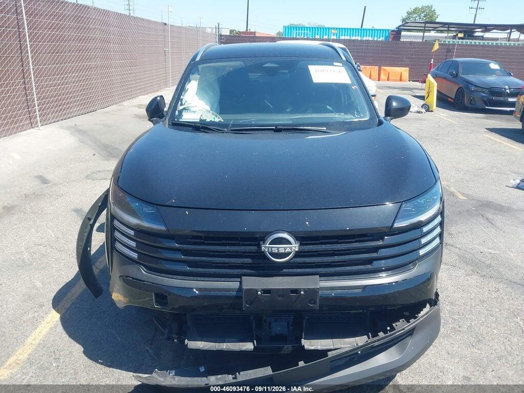 3N8AP6CE7TL303900 2026 NISSAN KICKS photo no. 12