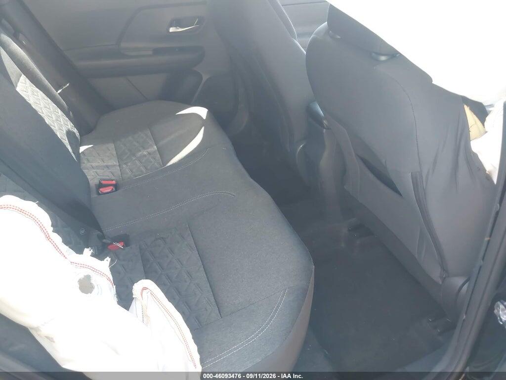 3N8AP6CE7TL303900 2026 NISSAN KICKS photo no. 8