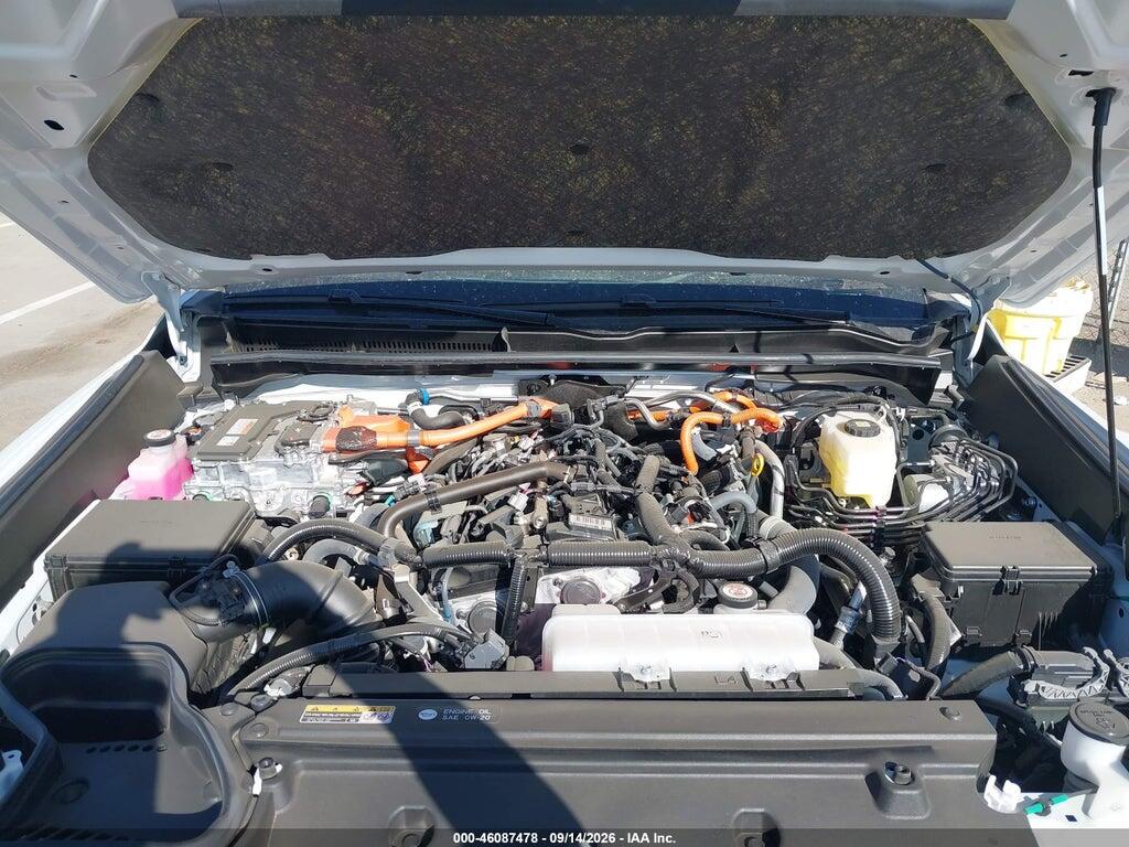 JTEVB5BRXT5045586 2026 TOYOTA 4RUNNER photo no. 10