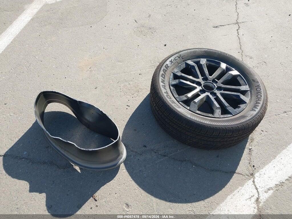 JTEVB5BRXT5045586 2026 TOYOTA 4RUNNER photo no. 12
