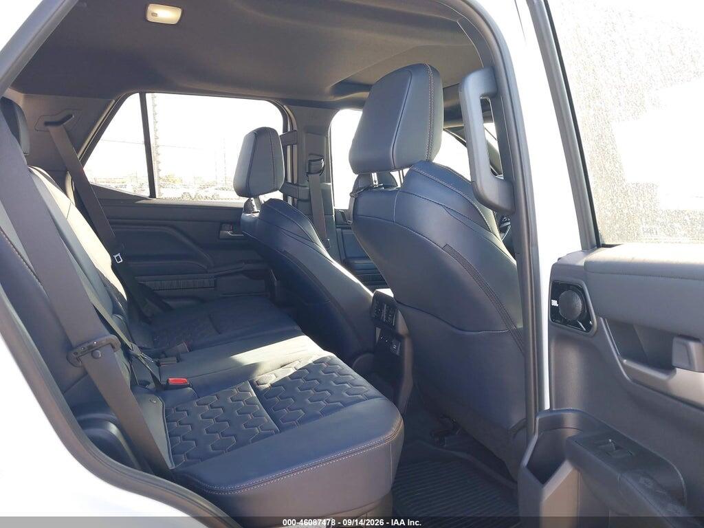 JTEVB5BRXT5045586 2026 TOYOTA 4RUNNER photo no. 8