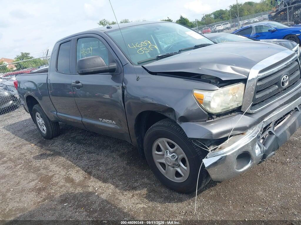 2011 TOYOTA TUNDRA 5TFUM5F10BX024330