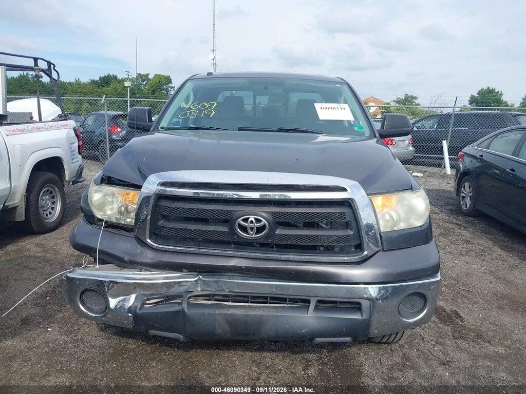 5TFUM5F10BX024330 2011 TOYOTA TUNDRA photo no. 12