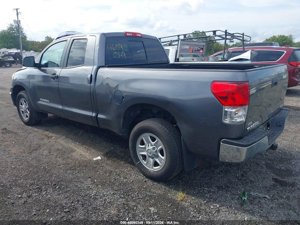 5TFUM5F10BX024330 2011 TOYOTA TUNDRA photo no. 3