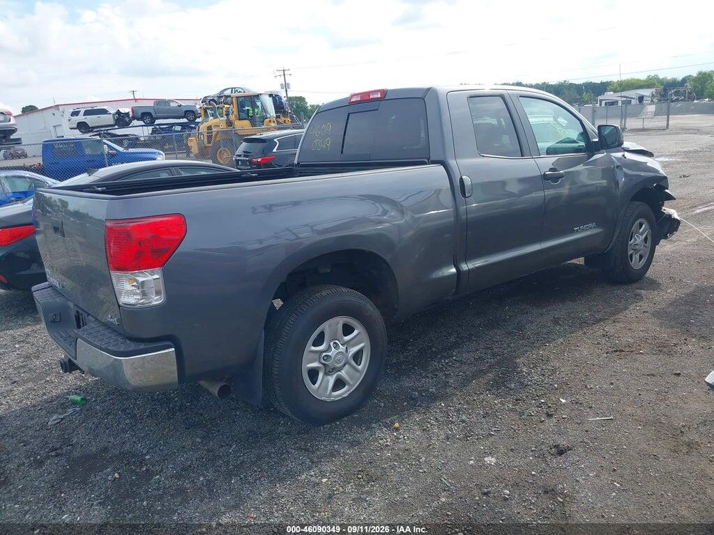 5TFUM5F10BX024330 2011 TOYOTA TUNDRA photo no. 4