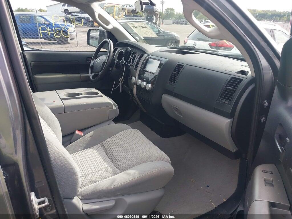 5TFUM5F10BX024330 2011 TOYOTA TUNDRA photo no. 5
