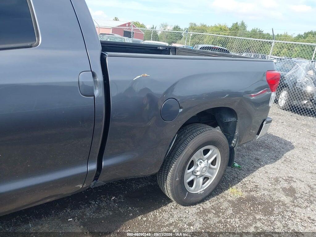 5TFUM5F10BX024330 2011 TOYOTA TUNDRA photo no. 6