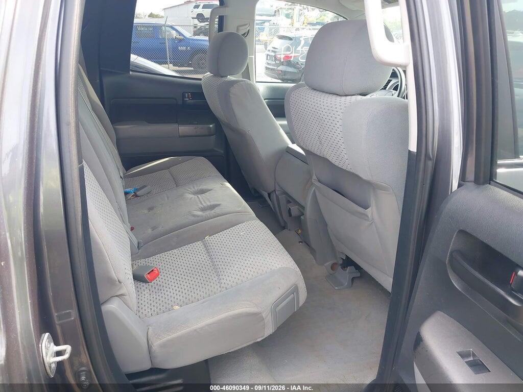5TFUM5F10BX024330 2011 TOYOTA TUNDRA photo no. 8