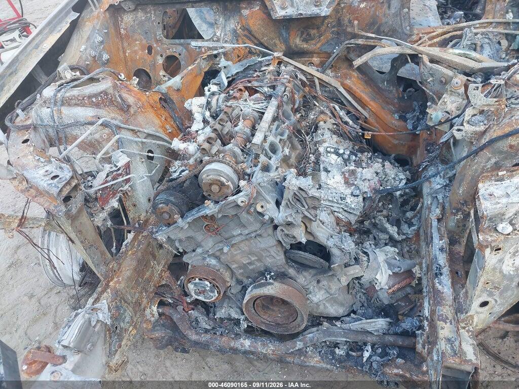 5UXWX5C59BL704384 2011 BMW X3 photo no. 10