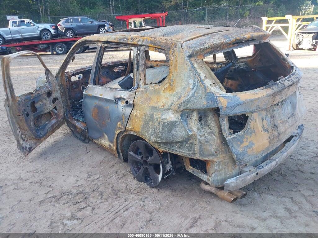 5UXWX5C59BL704384 2011 BMW X3 photo no. 3