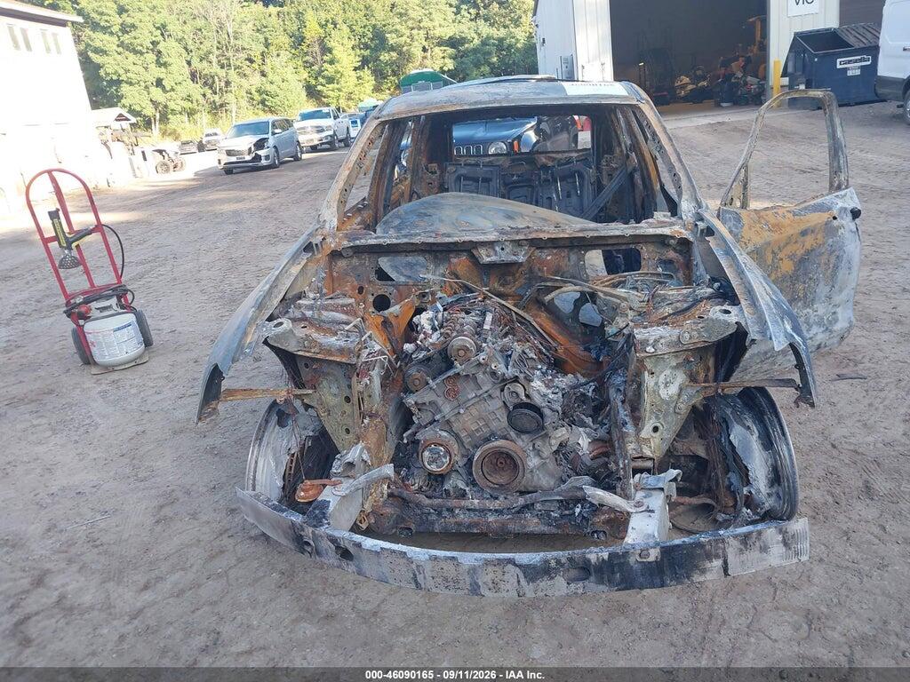 5UXWX5C59BL704384 2011 BMW X3 photo no. 6