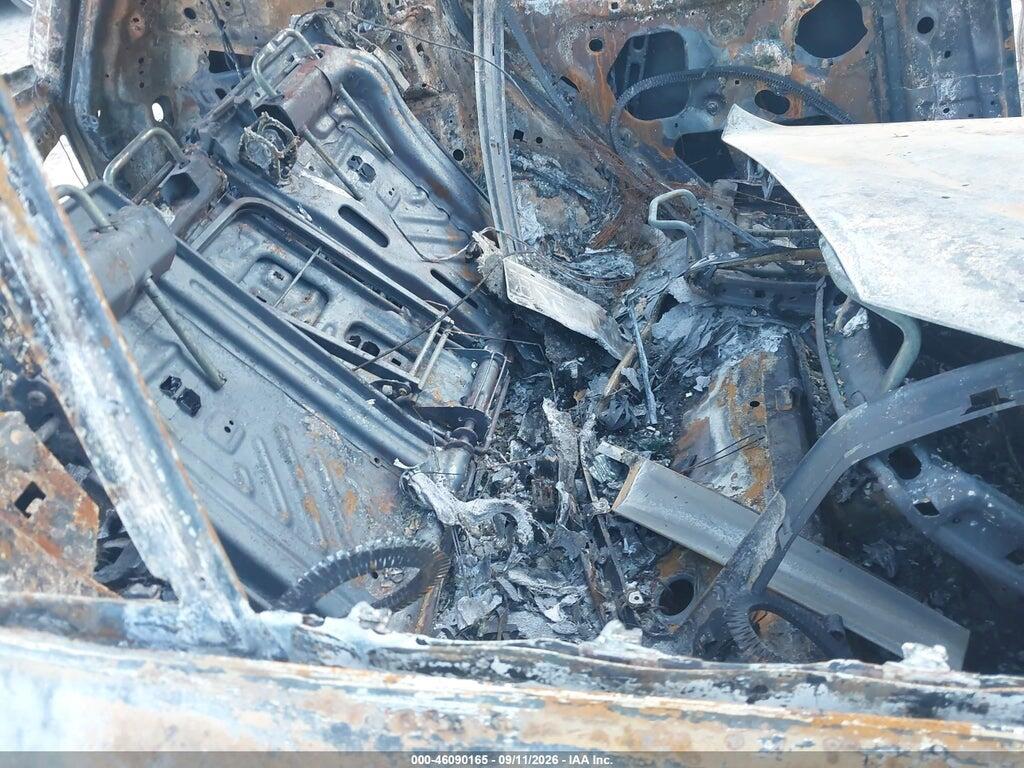 5UXWX5C59BL704384 2011 BMW X3 photo no. 8