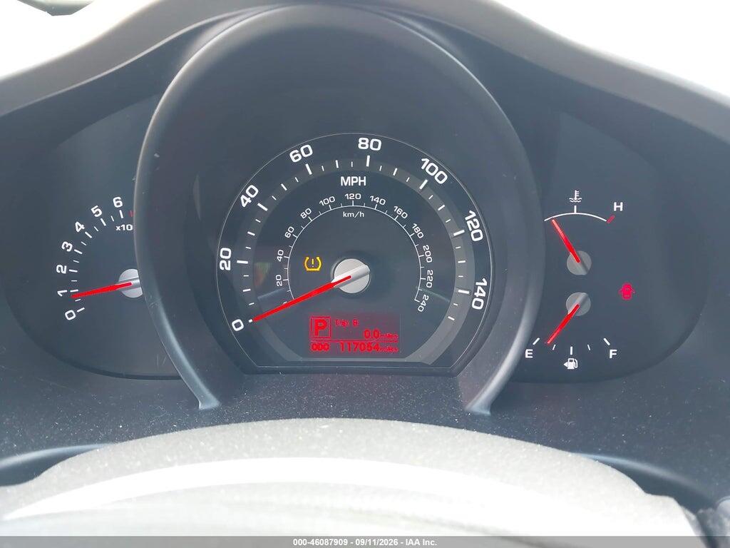 KNDPBCA28B7050178 2011 KIA SPORTAGE photo no. 7