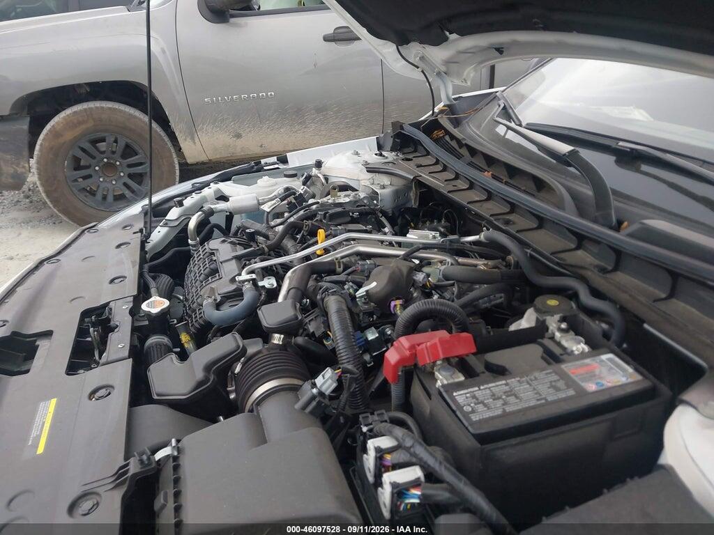 1N4BL4DV0SN425288 2025 NISSAN ALTIMA photo no. 10