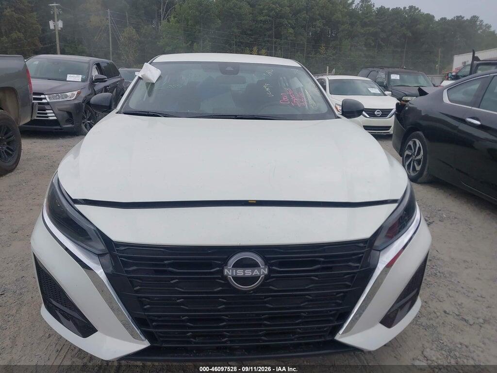 1N4BL4DV0SN425288 2025 NISSAN ALTIMA photo no. 12