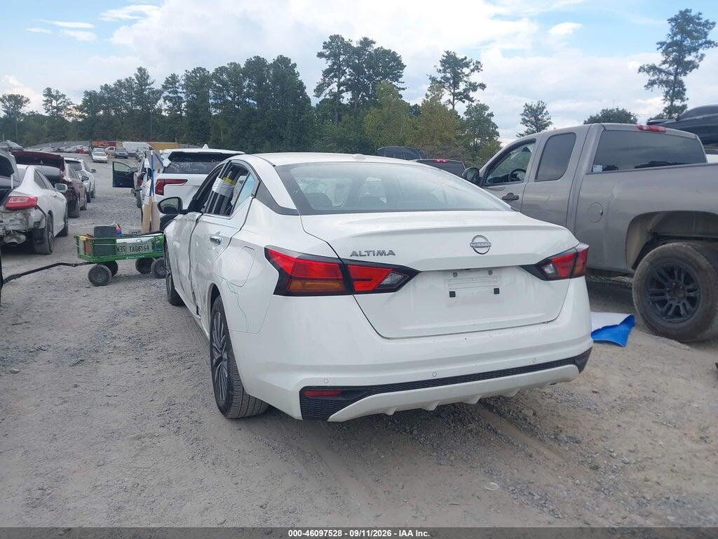 1N4BL4DV0SN425288 2025 NISSAN ALTIMA photo no. 3