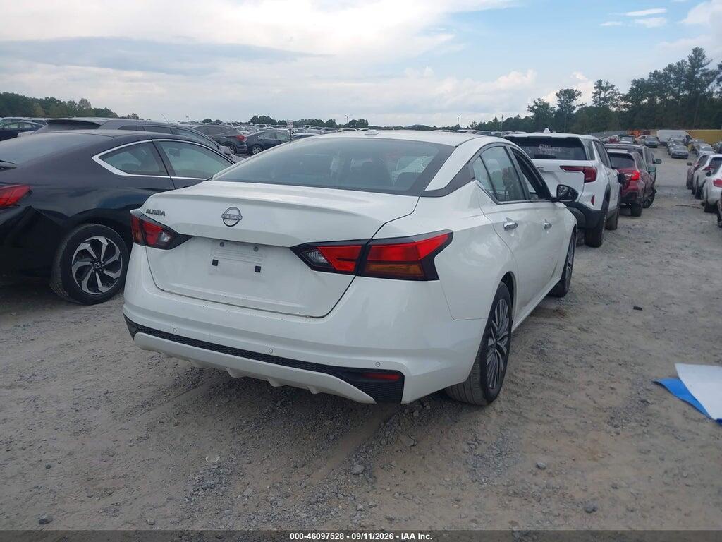 1N4BL4DV0SN425288 2025 NISSAN ALTIMA photo no. 4