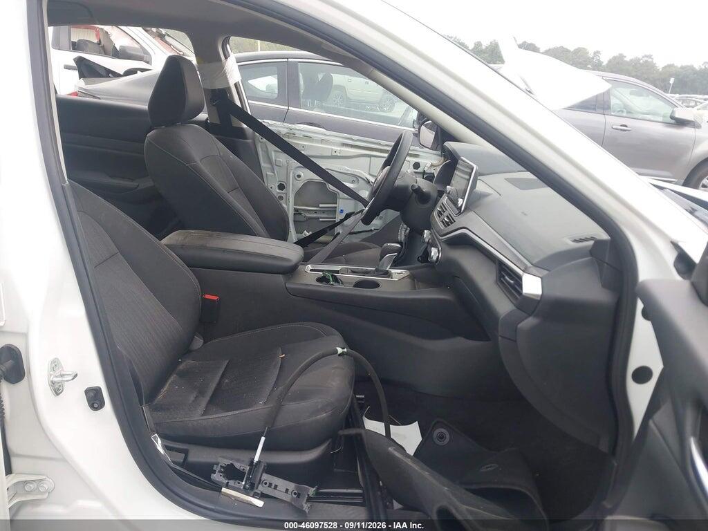 1N4BL4DV0SN425288 2025 NISSAN ALTIMA photo no. 5