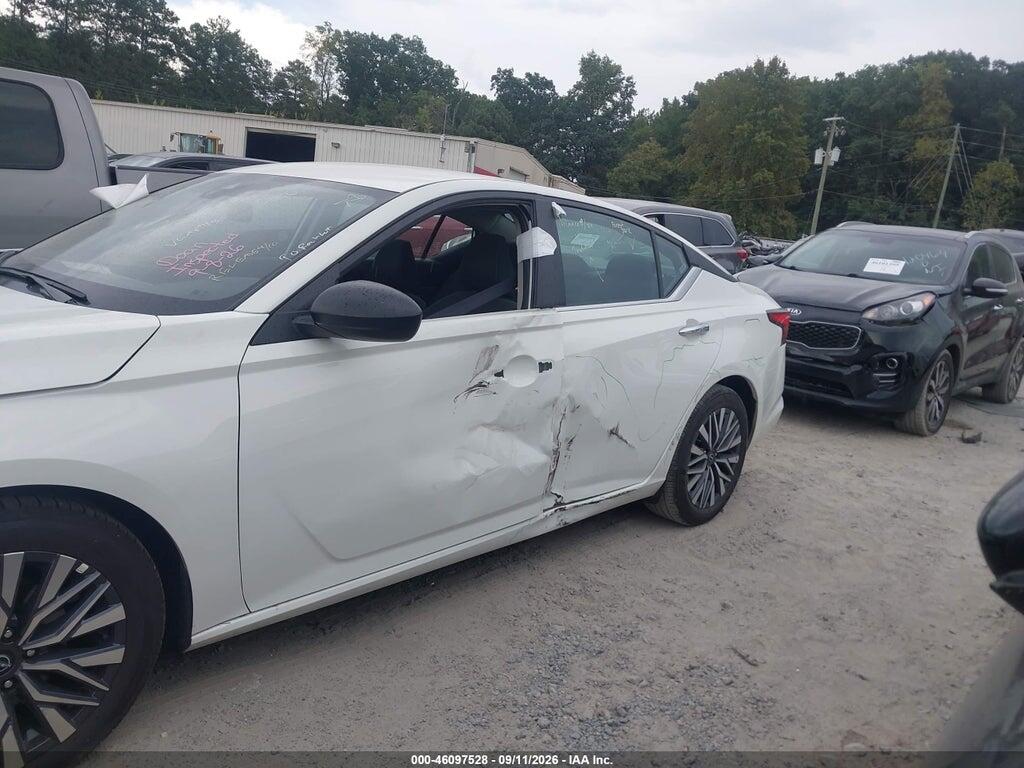 1N4BL4DV0SN425288 2025 NISSAN ALTIMA photo no. 6