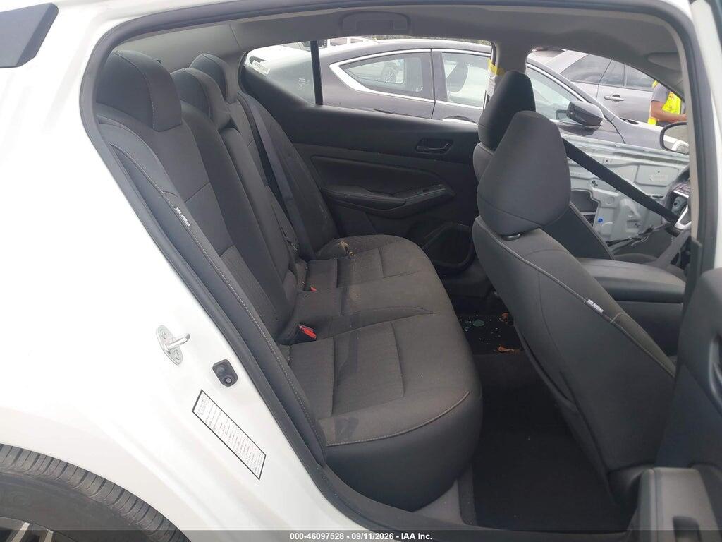 1N4BL4DV0SN425288 2025 NISSAN ALTIMA photo no. 8