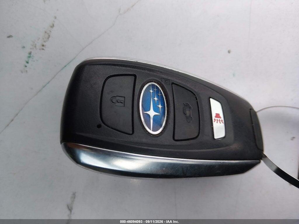 4S4BTGUD5S3203565 2025 SUBARU OUTBACK photo no. 11
