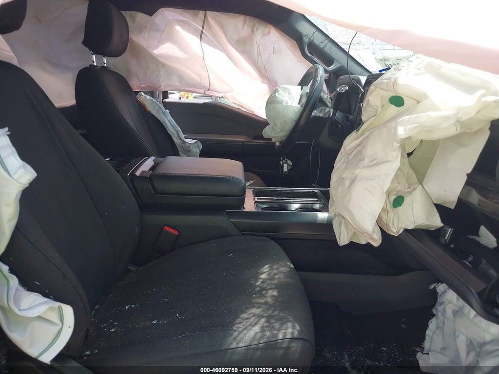 1FTEW2LP8SKE67411 2025 FORD F-150 photo no. 5